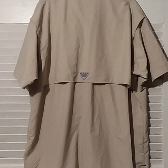 Columbia PFG Shirt - Picture 3 of 4